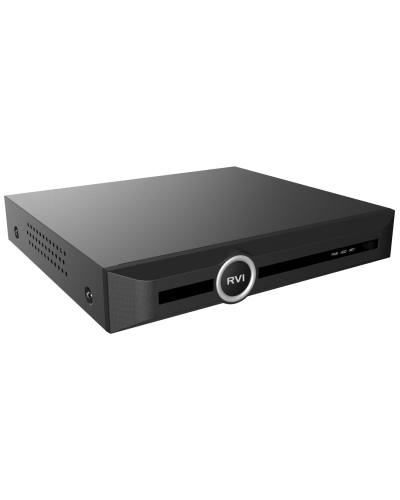 RVi-1NR20270. Видеорегистратор IP 20-канальный. RVi в Хасавюрте