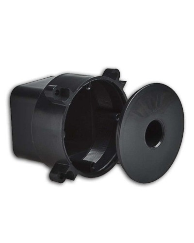 Коробка TYCO СП 70х60 в бетон IP40 (10131). Коробка установочная. RuVinil в Хасавюрте