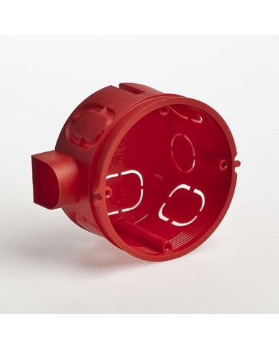 Коробка TYCO СП 65х40 блочная IP30 (10180). Коробка установочная. RuVinil в Хасавюрте