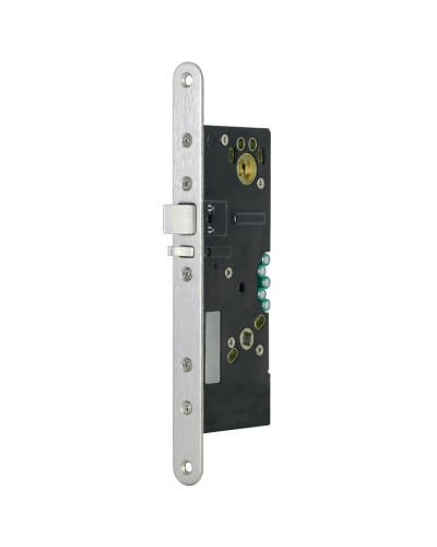 RG-Lock 595. Замок электромеханический. RusGuard в Хасавюрте