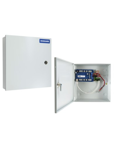 ACS-202-CE-BM (POE). Контроллер СКУД сетевой. RusGuard в Хасавюрте