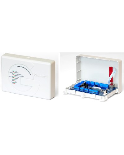 ACS-102-CE-S. Контроллер СКУД сетевой. RusGuard в Хасавюрте