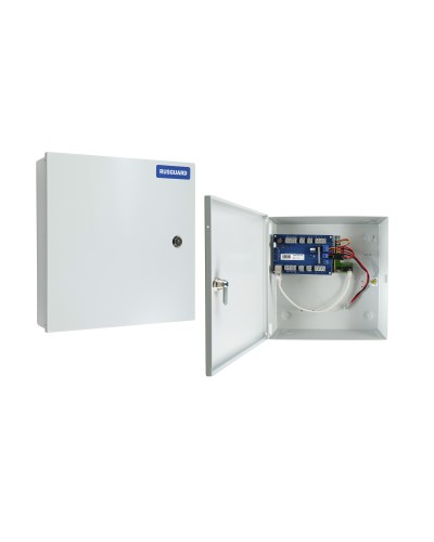 ACS-105-CE-BM (POE). Контроллер СКУД сетевой. RusGuard в Хасавюрте