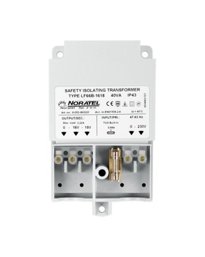 TR 40 VA. Трансформатор. SATEL в Хасавюрте