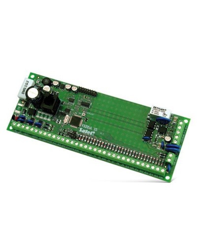 VERSA 15. Плата охранно-пожарной сигнализации. SATEL в Хасавюрте