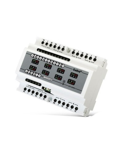 INT-IORS. Блок расширения. SATEL в Хасавюрте
