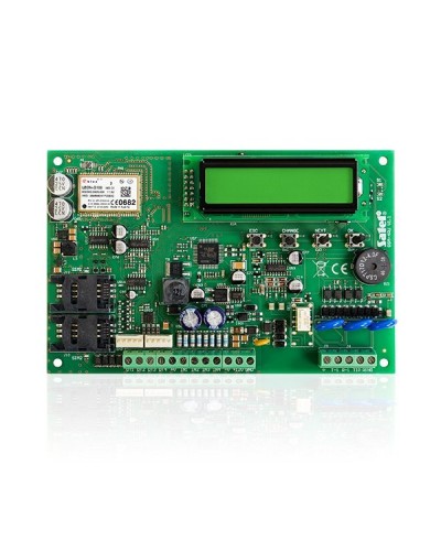 GSM-5. Модуль GSM. SATEL в Хасавюрте