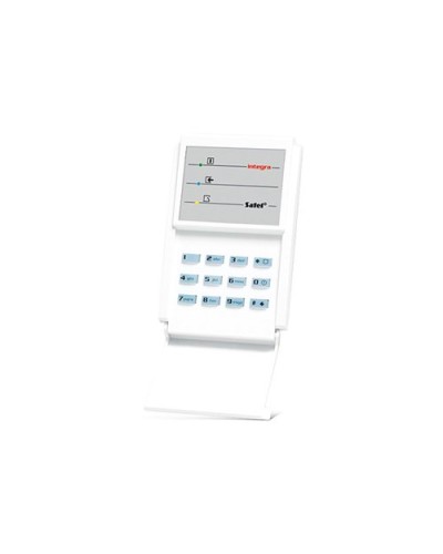INT-SZ-BL. Клавиатура светодиодная кодонаборная. SATEL в Хасавюрте