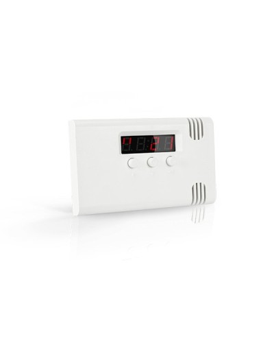 TD-1. Программируемый извещатель температуры. SATEL в Хасавюрте