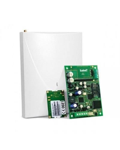 GSM-LT-2S. Модуль GSM. SATEL в Хасавюрте