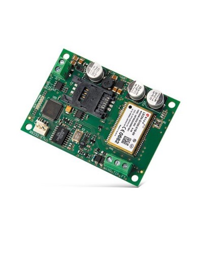 GPRS-T1. Конвертор сигналов мониторинга. SATEL в Хасавюрте