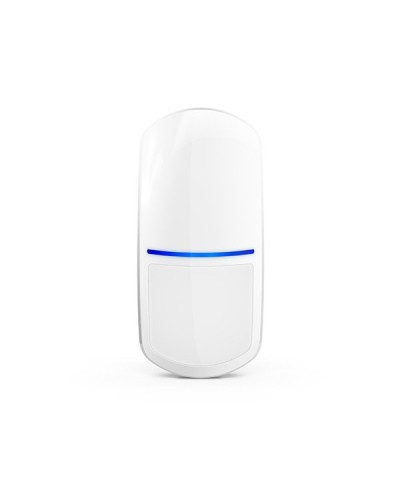 SLIM-PIR-PRO. Извещатель охранный оптико-электронный с каналом антимаскирования. SATEL в Хасавюрте