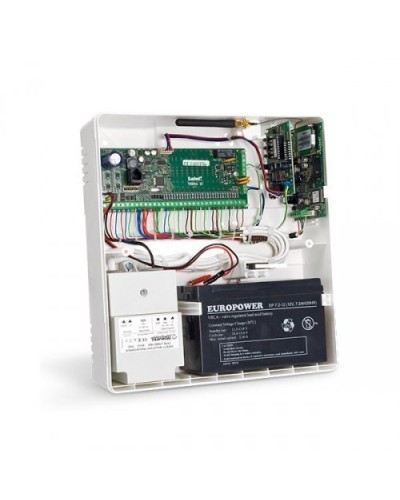 OPU-4PW. Корпус пластмассовый. SATEL в Хасавюрте