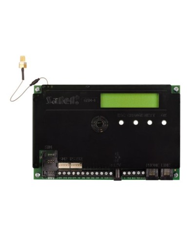 GSM-4. Модуль GSM. SATEL в Хасавюрте