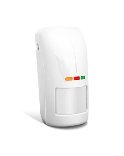 OPAL PLUS. Извещатель охранный оптико-электронный комбинированный для наружной установки с датчиком сумерек. SATEL в Хасавюрте