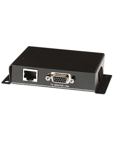 TTP111VGA. Комплект приемопередатчиков для передачи VGA сигнала по витой паре. SC&T в Хасавюрте
