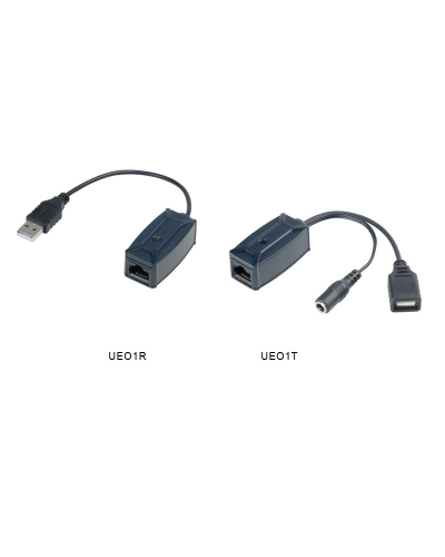 UE01. Удлинитель интерфейса. SC&T в Хасавюрте