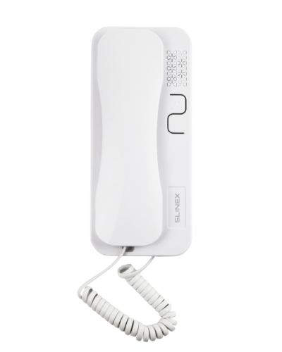 SKP-7 (White). Трубка переговорная. SLINEX в Хасавюрте