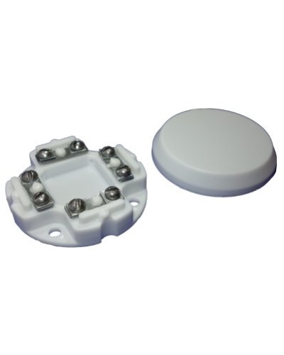 КК-8 (SLT). Коробка коммутационная для 4х2 проводов. SLT в Хасавюрте