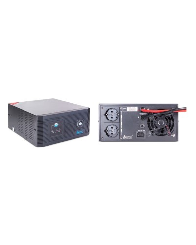 SVC DIL-1200. Инвертор. SVC в Хасавюрте