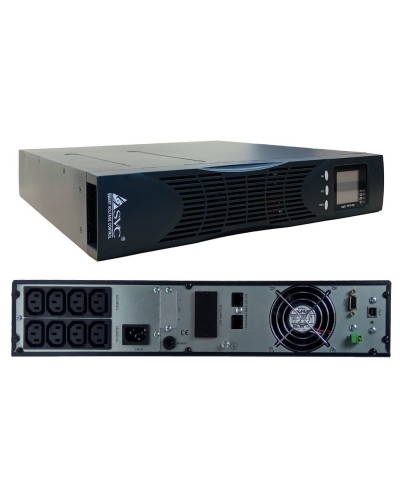 SVC TRX11-1KL-LCD/AS09C13. Источник бесперебойного питания. SVC в Хасавюрте