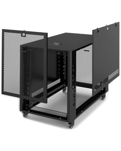 MR 6012.933 (7788s). Шкаф телекоммуникационный 19 напольный 12U. SYSMATRIX в Хасавюрте