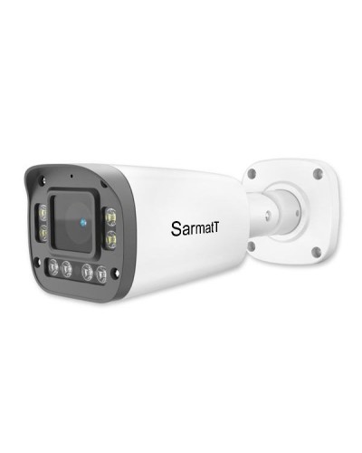 SR-IN40M2812IRXSDM. Видеокамера IP цилиндрическая. SarmatT в Хасавюрте