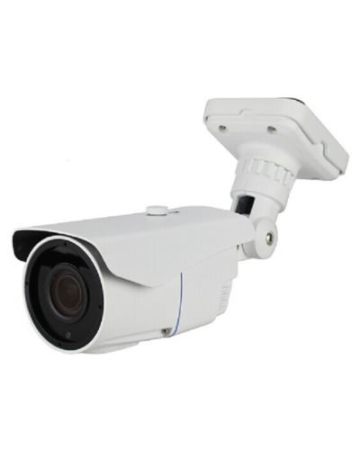 SR-N130V2812IRH. Видеокамера мультиформатная цилиндрическая уличная. SarmatT в Хасавюрте