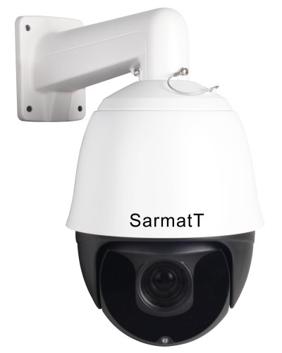 SR-ID50V4796PIRX. IP-камера поворотная. SarmatT в Хасавюрте