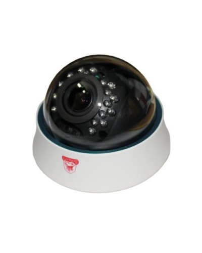 SR-ID40V2812IRL. IP-камера купольная. SarmatT в Хасавюрте
