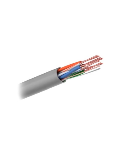 U/UTP-CAT5e 4 пары (внутренний). Кабель «витая пара» (LAN) для структурированных систем связи. SarmatT в Хасавюрте
