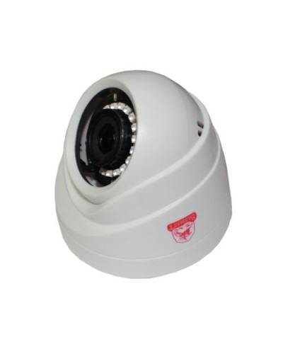 SR-ID40F36IRL. IP-камера купольная. SarmatT в Хасавюрте