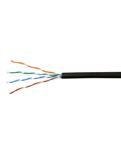 UTP outdoor 4x2x0,51 Cu Premium 305 (SkyNet)(1693221). Кабель «витая пара» (LAN) для структурированных систем связи. SkyNet в Хасавюрте