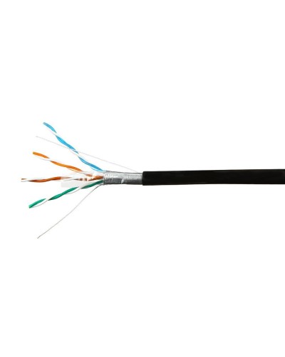 FTP outdoor 4x2x0,51 Cu Premium 100 (SkyNet)(1693122). Кабель «витая пара» (LAN) для структурированных систем связи. SkyNet в Хасавюрте