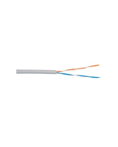 UTP indoor 2x2x24AWG Cu Light 100 (SkyNet)(1693206). Кабель «витая пара» (LAN) для структурированных систем связи. SkyNet в Хасавюрте