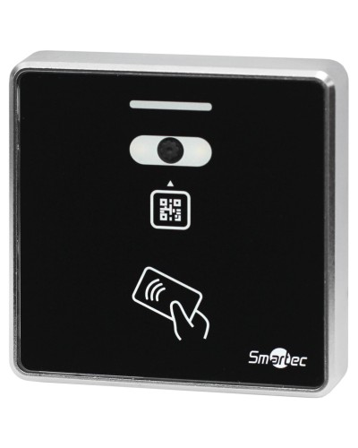 ST-PR144QMF-BK. Считыватель QR-кода, Mifare. Smartec в Хасавюрте