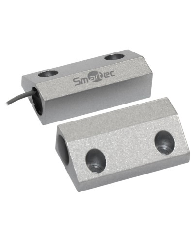 ST-DM130NC-SL. Извещатель охранный точечный магнитоконтактный. Smartec в Хасавюрте