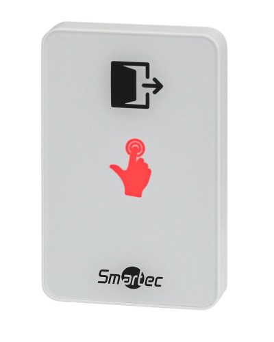 ST-EX410L-WT. Кнопка выхода. Smartec в Хасавюрте