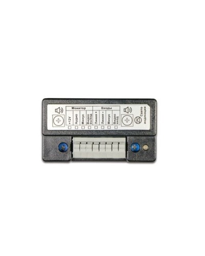 ST-AC001CN. Модуль сопряжения координатный. Smartec в Хасавюрте