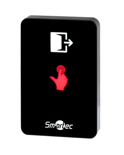 ST-EX410L-BK. Кнопка выхода. Smartec в Хасавюрте