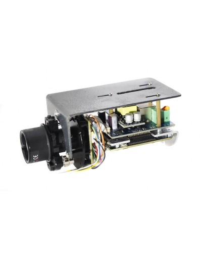 STC-IPM5200SLR/1 Estima. Видеокамера IP модульная. Smartec в Хасавюрте
