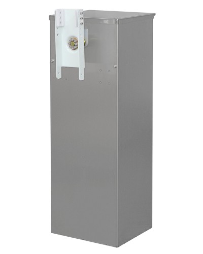 ST-RB303BR-SS. Тумба шлагбаума для левостороннего монтажа. Smartec в Хасавюрте