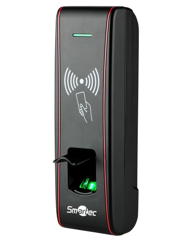 ST-FR030EMW. Считыватель контроля доступа биометрический уличный. Smartec в Хасавюрте
