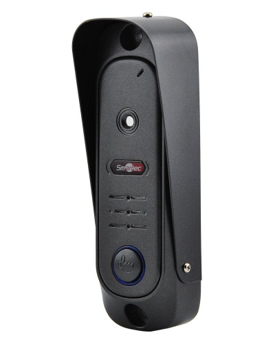 ST-DS206C-BK. Видеопанель вызывная цветная. Smartec в Хасавюрте