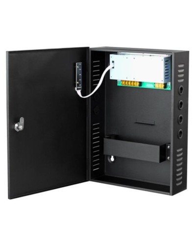 ST-PS110F-BK. Блок бесперебойного питания. Smartec в Хасавюрте