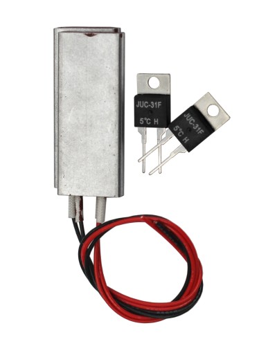 ST-PD001BD-HC. Обогреватель для извещателей Smartec серии ST-PDxxxBD-SC. Smartec в Хасавюрте