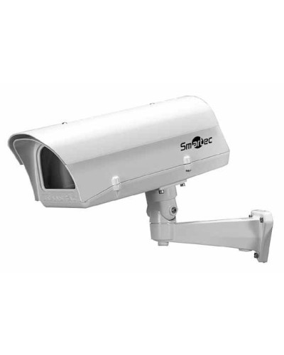 STH-5231S-HPOE. Термокожух для видеокамеры. Smartec в Хасавюрте