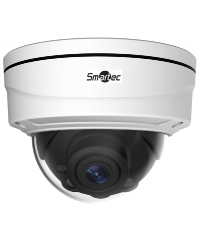 STC-IPM5512A/1 rev.2 Estima. Видеокамера IP купольная. Smartec в Хасавюрте