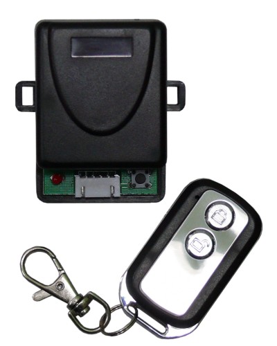 ST-RC121RL. Комплект управления по радиоканалу. Smartec в Хасавюрте