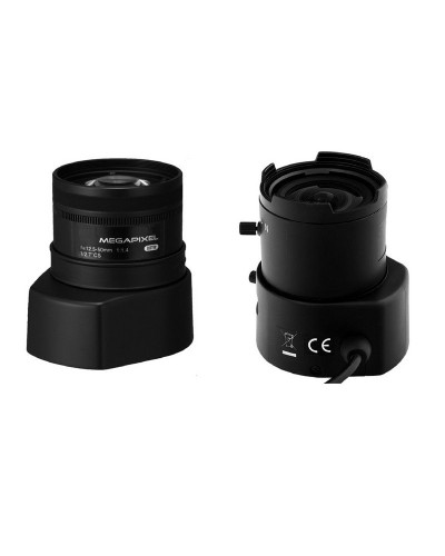 STL-6MP1250DC. Объектив вариофокальный с автоматической диафрагмой (АРД). Smartec в Хасавюрте